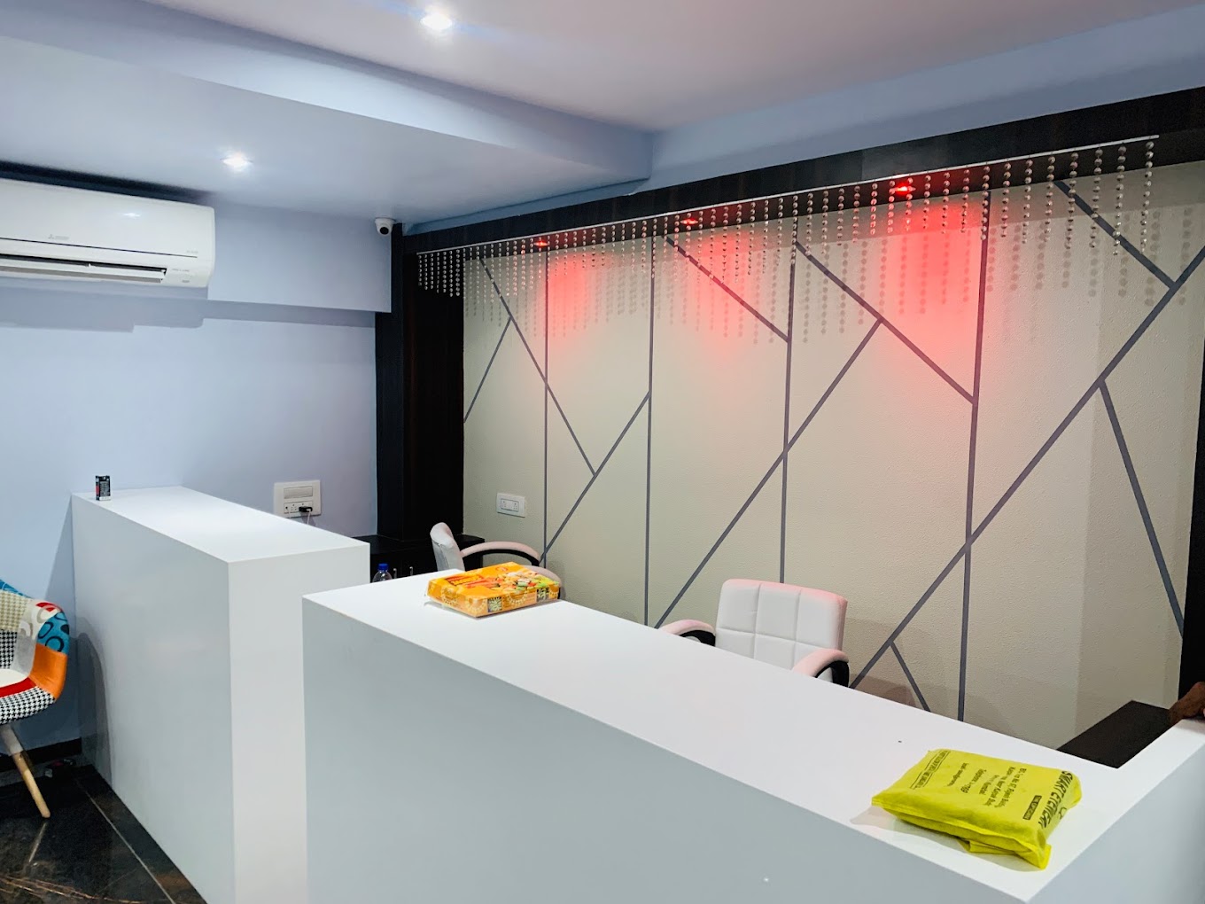 FLUORESCENT BY BIZZGROW HOTELS (FORMERLY BYARIS INTERNATIONAL) MUMBAI